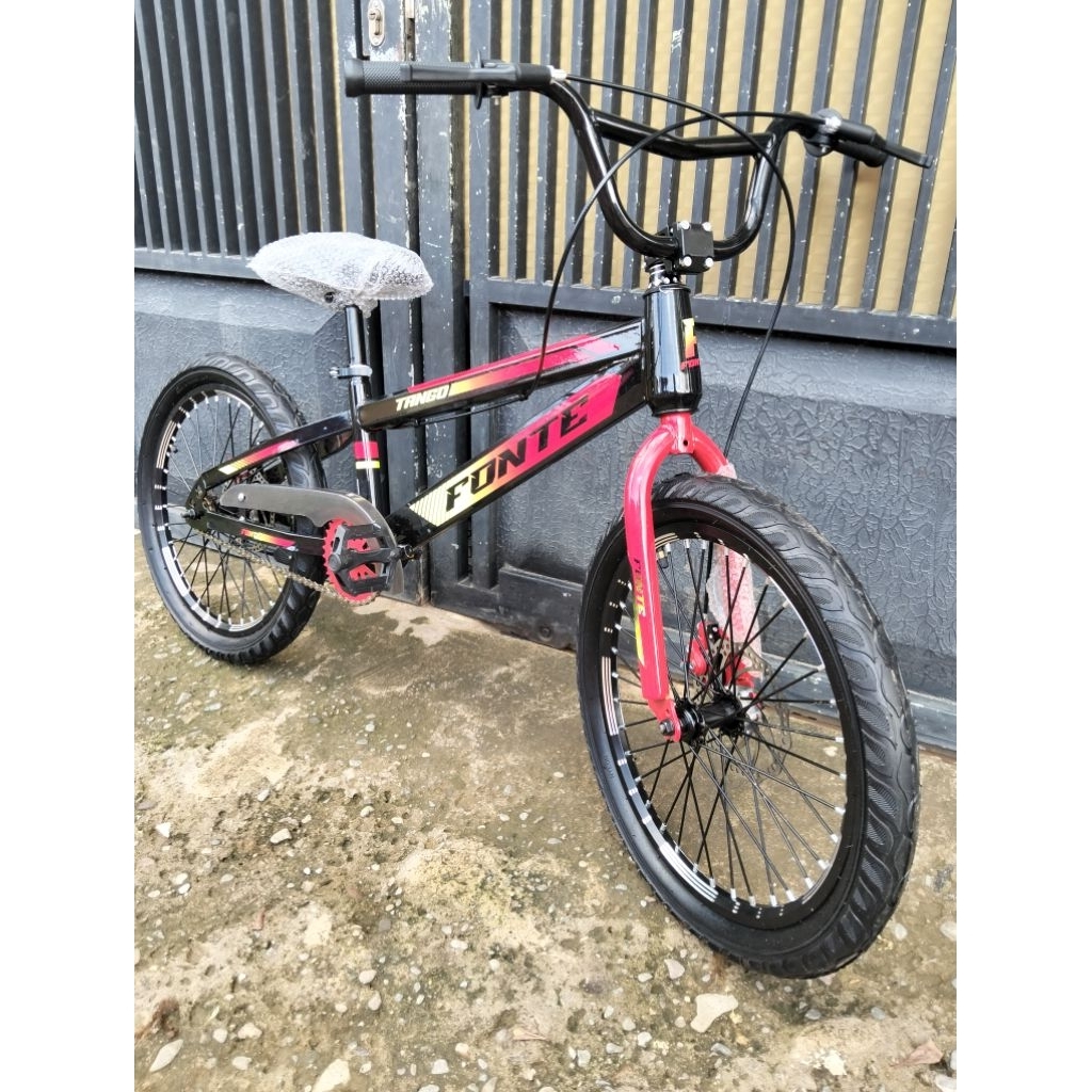 SEPEDA ANAK COWOK/SEPEDA ANAK BMX/SEPEDA ANAK BMX 20/SEPEDA ANAK BMX 20 BARU/SEPEDA 20/SEPEDA 20 INC