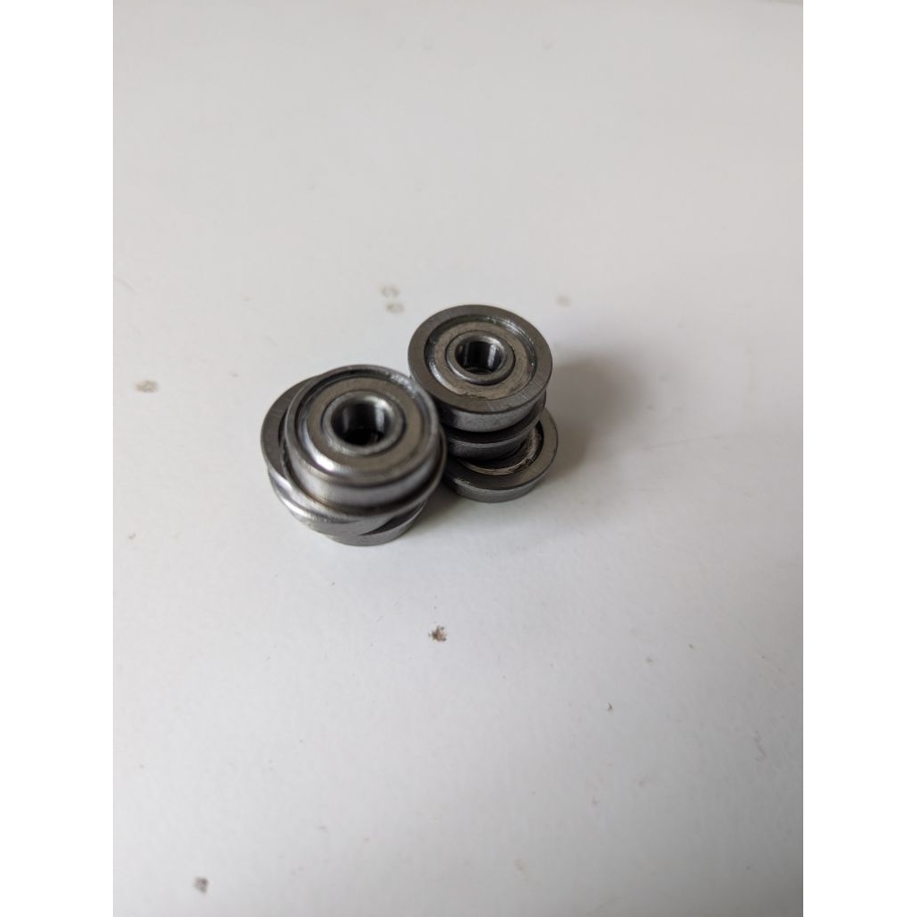 BEARING F 688 ZZ isi 1pcs
