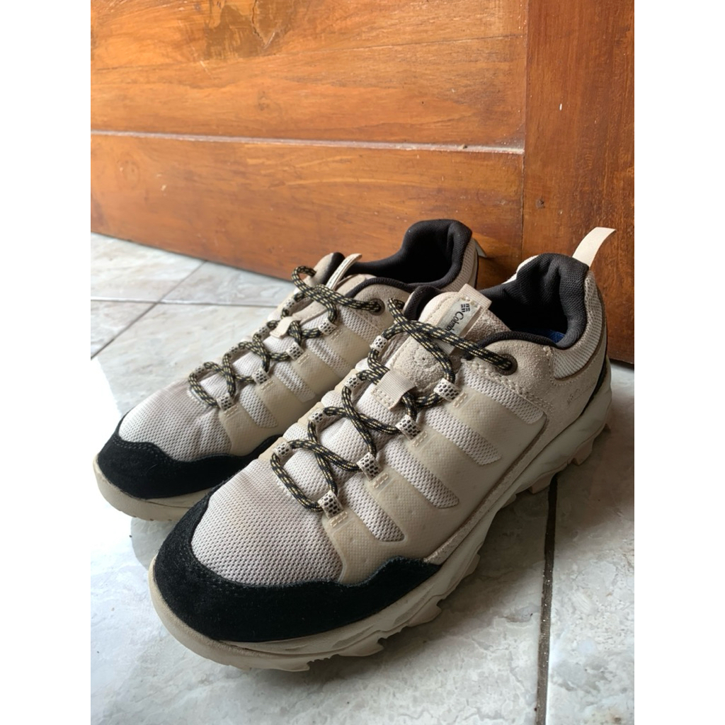 Sepatu Outdoor Columbia