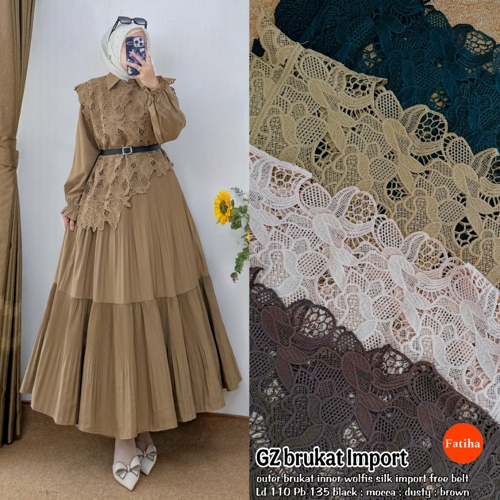 GZ BROKLAT IMPORT, GZ DRESS VOL 2, MAYOS DRESS VOL 22, MAYOS DRESS, VIOLA QUEEN MAXI#4