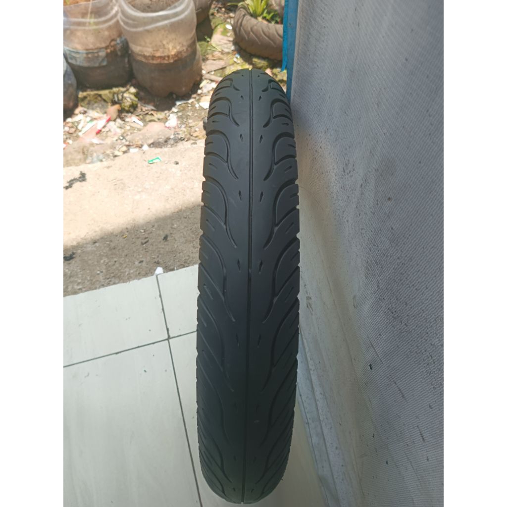 Ban copotan matic merek FEDERAL