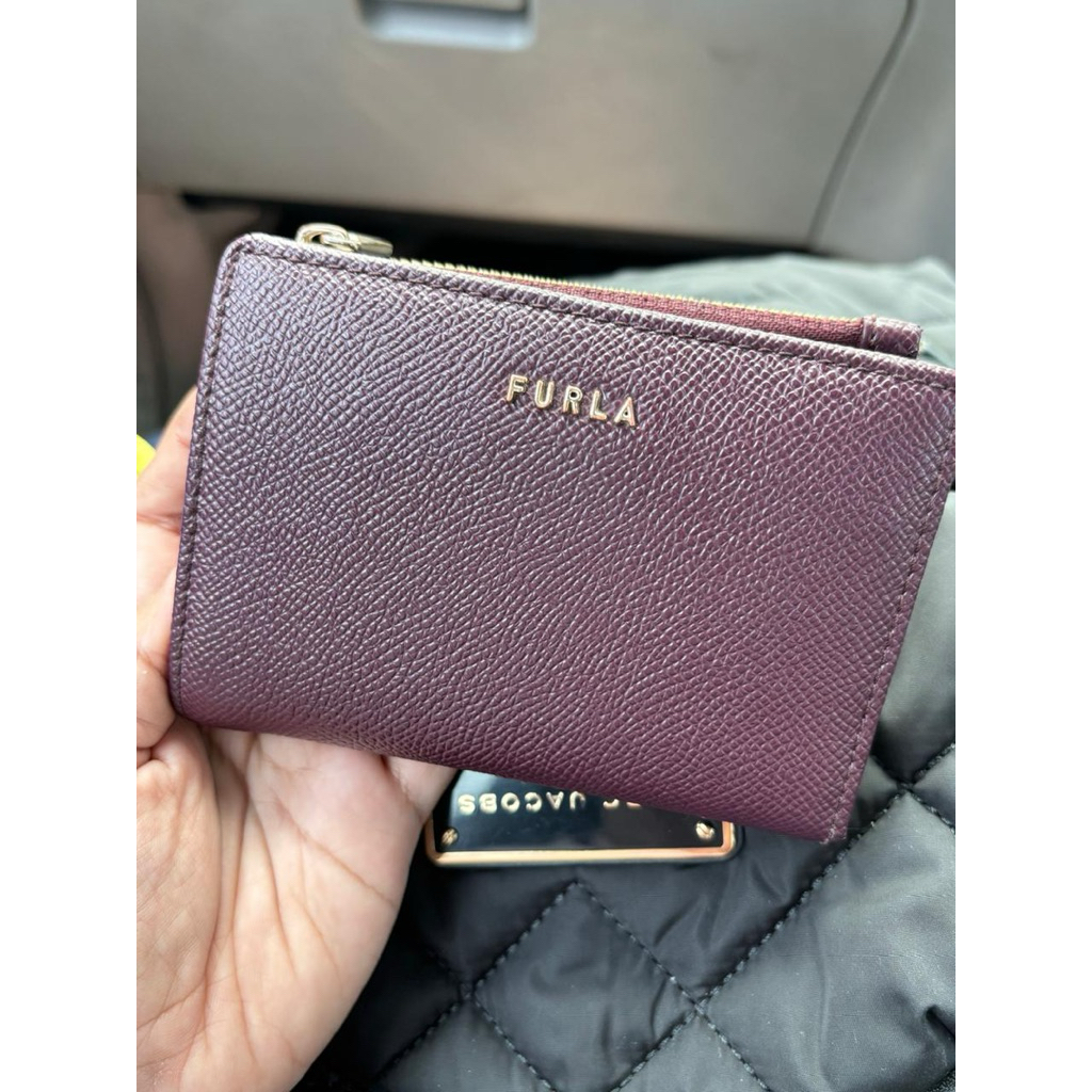 Furla Wallet Proloved Dompet Second