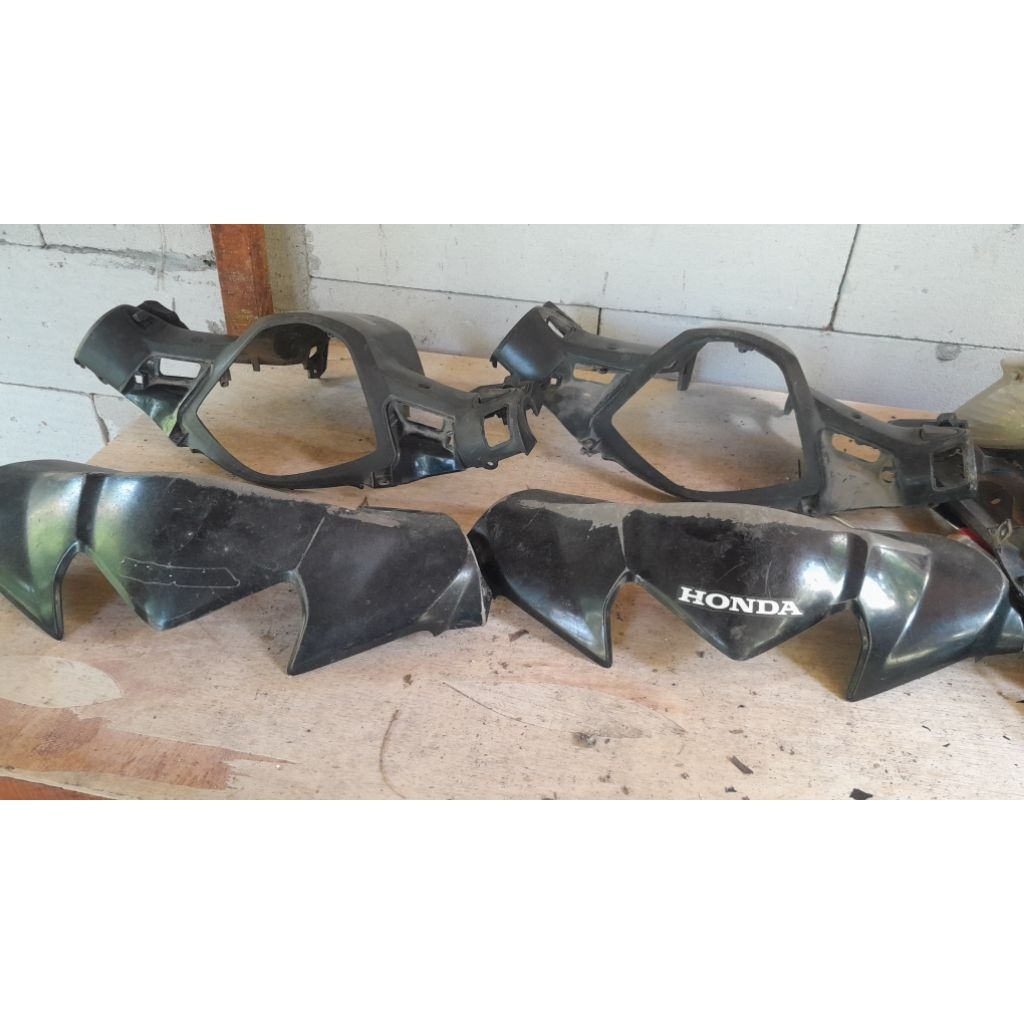 batok revo abs revo fit