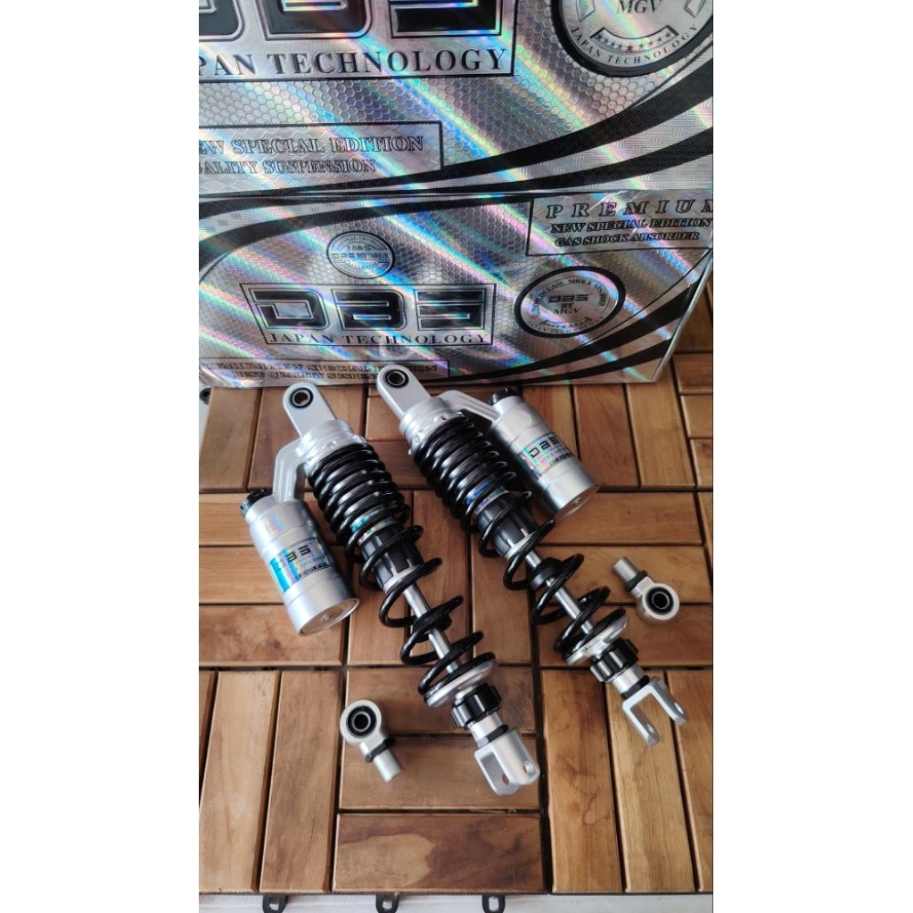 shockbreaker dbs 8894 280 310 320 340