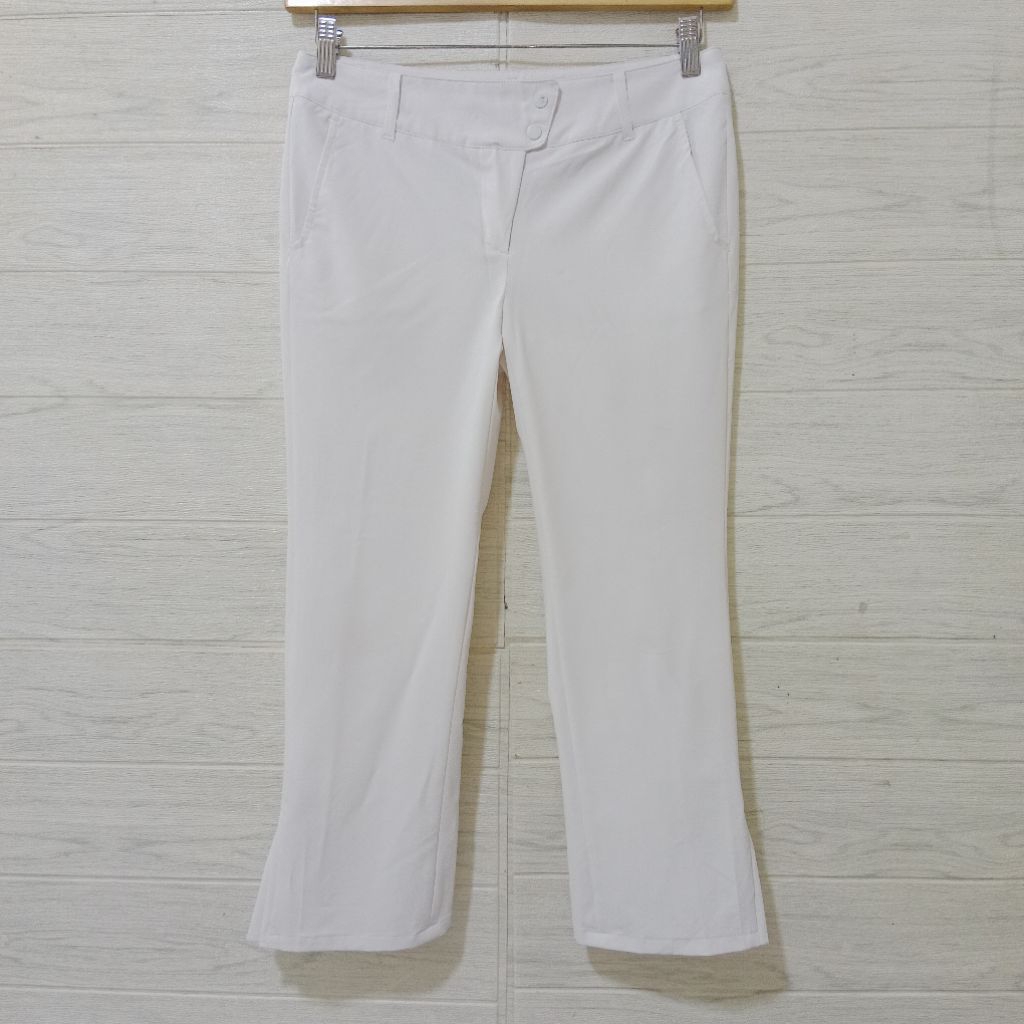 celana golf wanita Lynx Golf