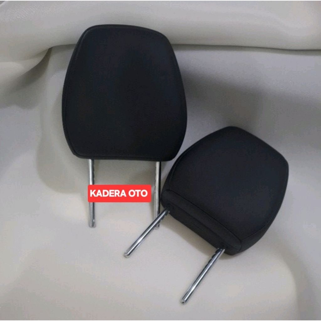 headrest hrv prestige original 2019 up sandaran kepala honda hrv  prestige