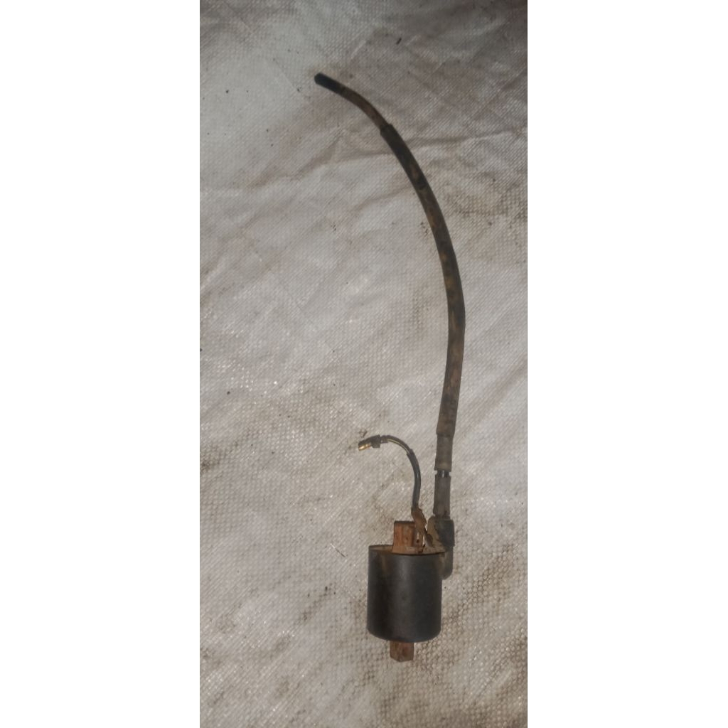 KOIL/KOEL SUPRA X 125 / KARISMA ORIGINAL COPOTAN MOTOR