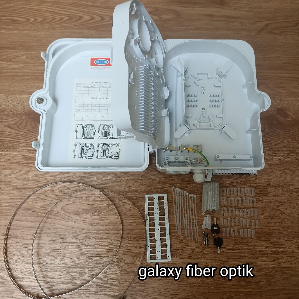 odp 24 core kosongan / odp 24 core / odp 24