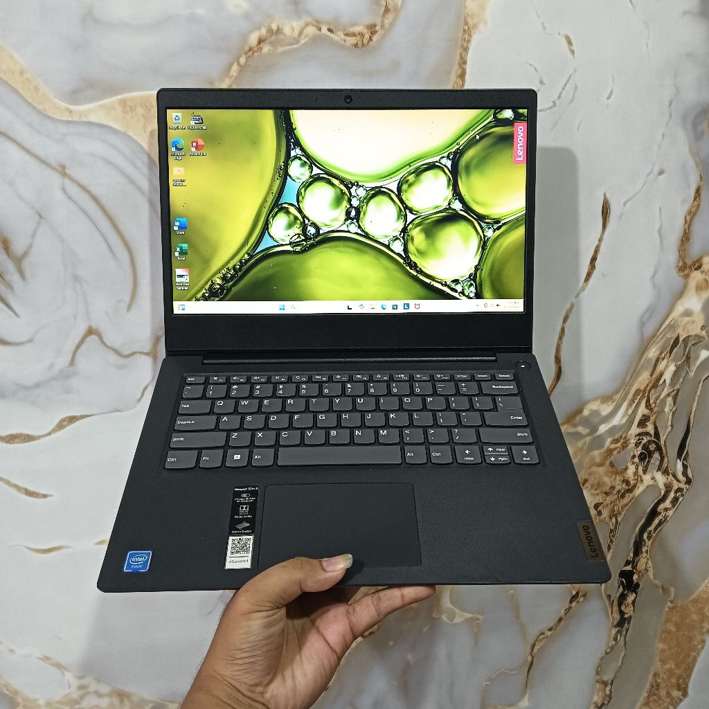 LENOVO IDEAPAD 3-14IGL05 Intel N4020