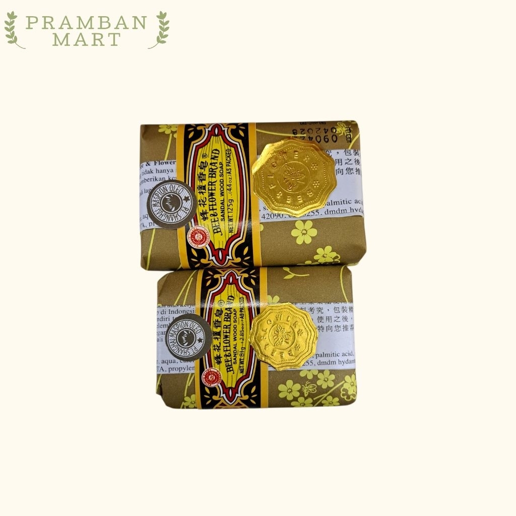 Soap Bar TAWON MASPION sabun batang