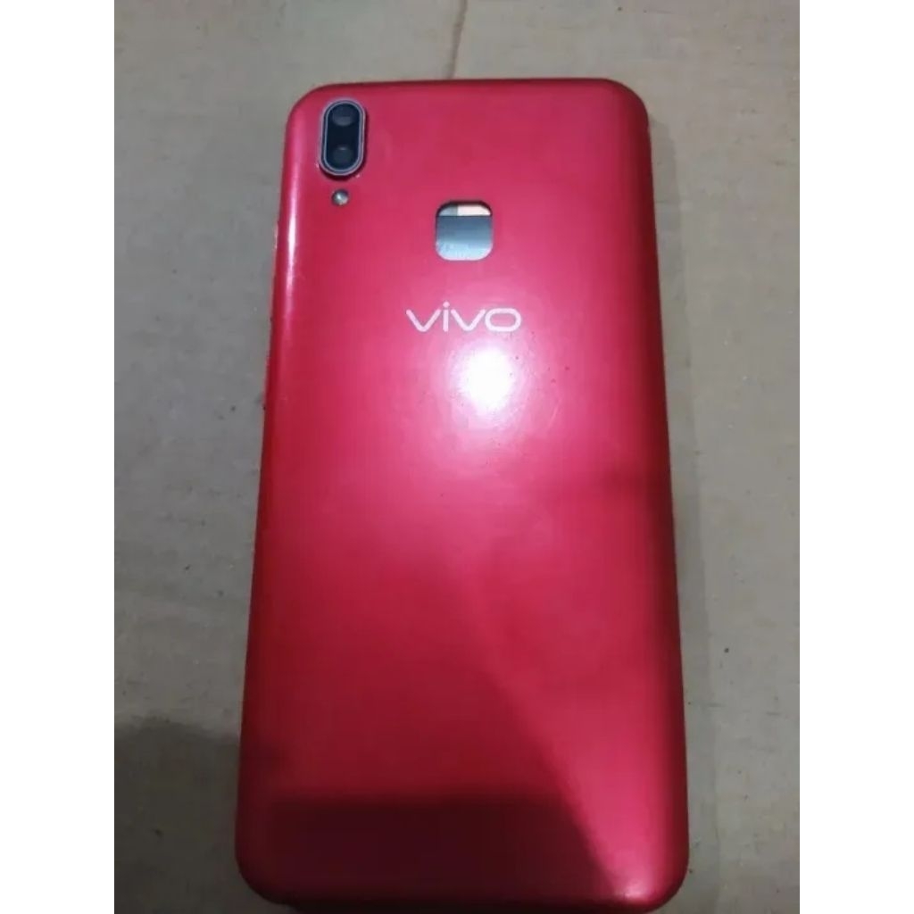 mesin Hp Vivo Y93 Minus Botlop mentog logo