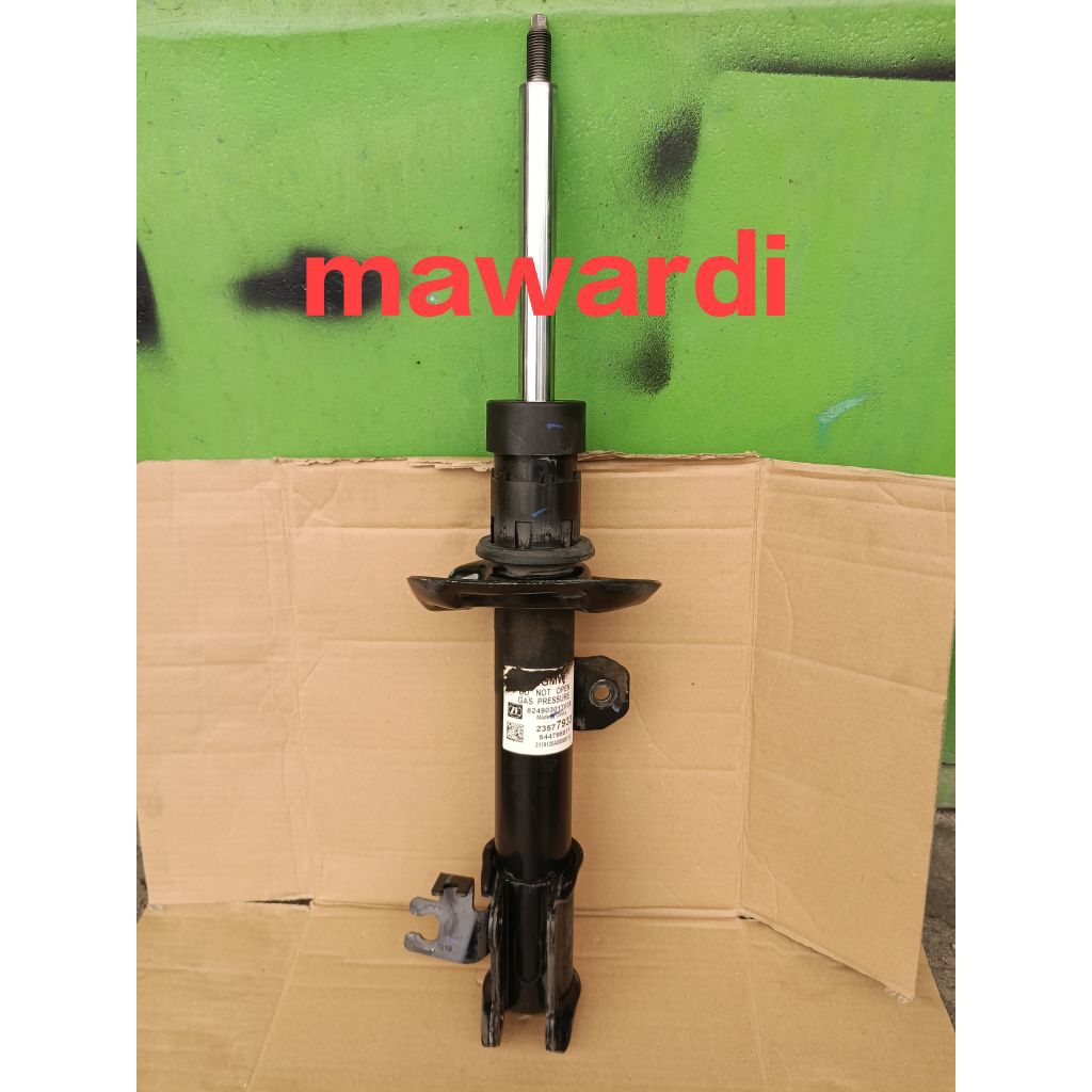 sekok depan wuling almaz copotan original