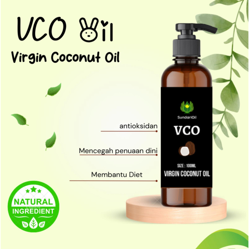 Sanaroma Virgin Coconut Oil Minyak Kelapa Murni Minyak Kelapa Coconut Oil Vco Coconut Oil Virgin Coc