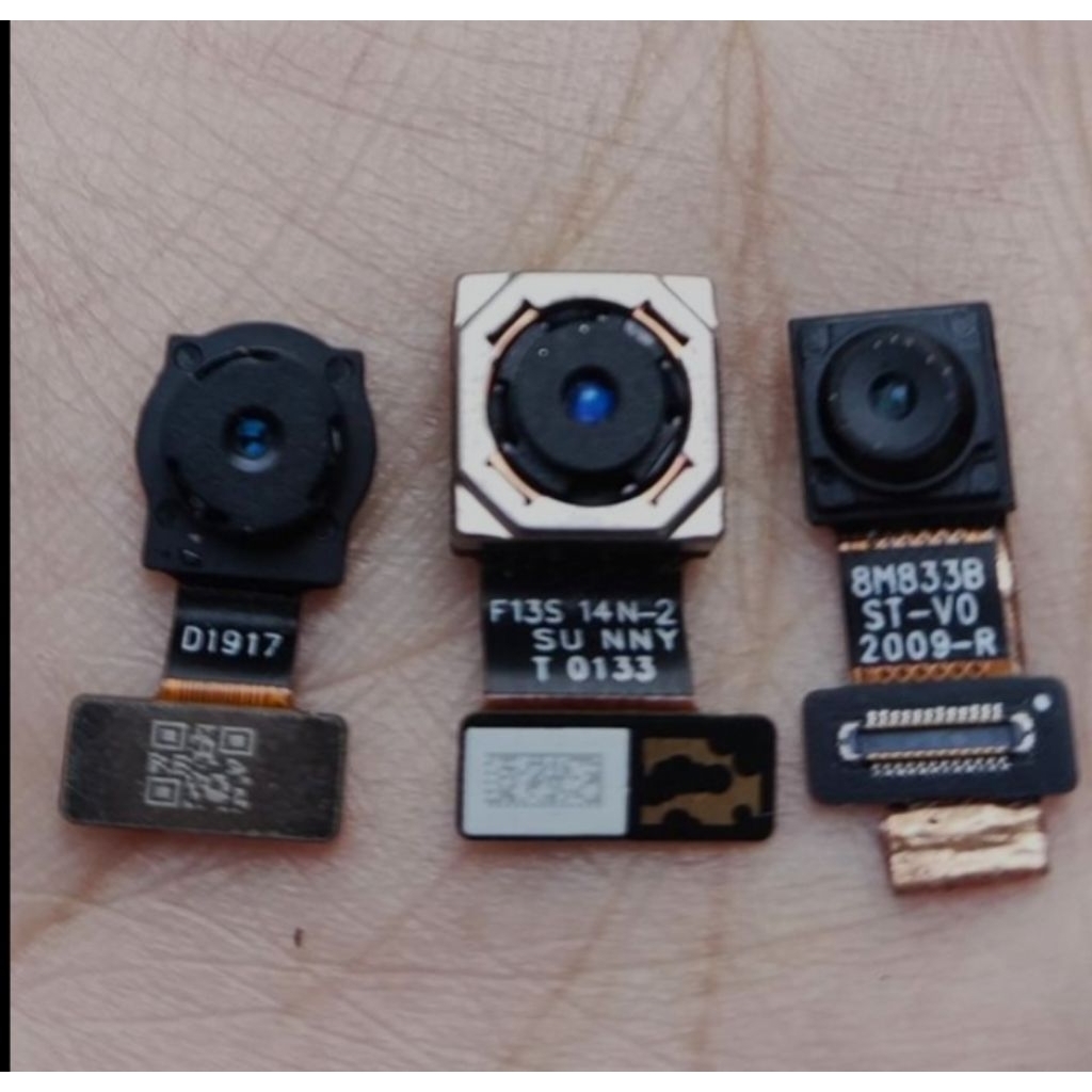 kamera Oppo a5s ORI copotan