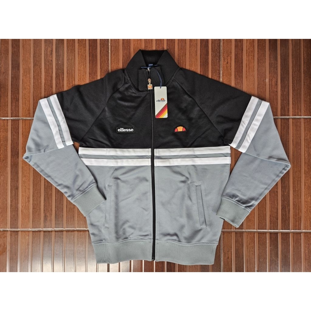 Ellesse Rimini Tracktop Original