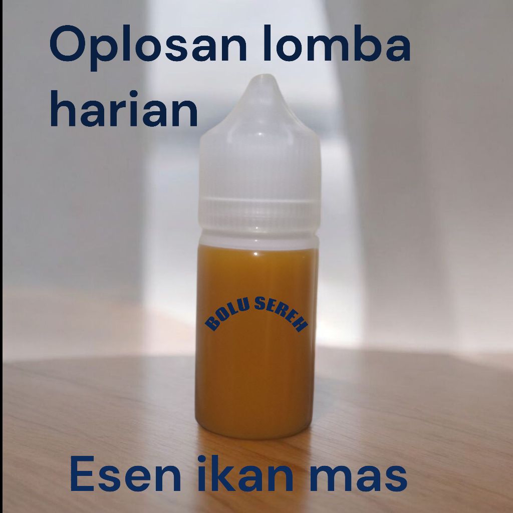 ESEN OPLOSAN BOLU SEREH 30ml