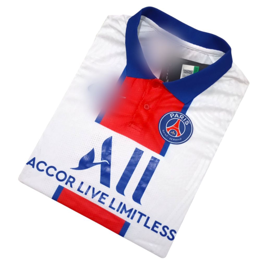 PSG Away 20/21 PI