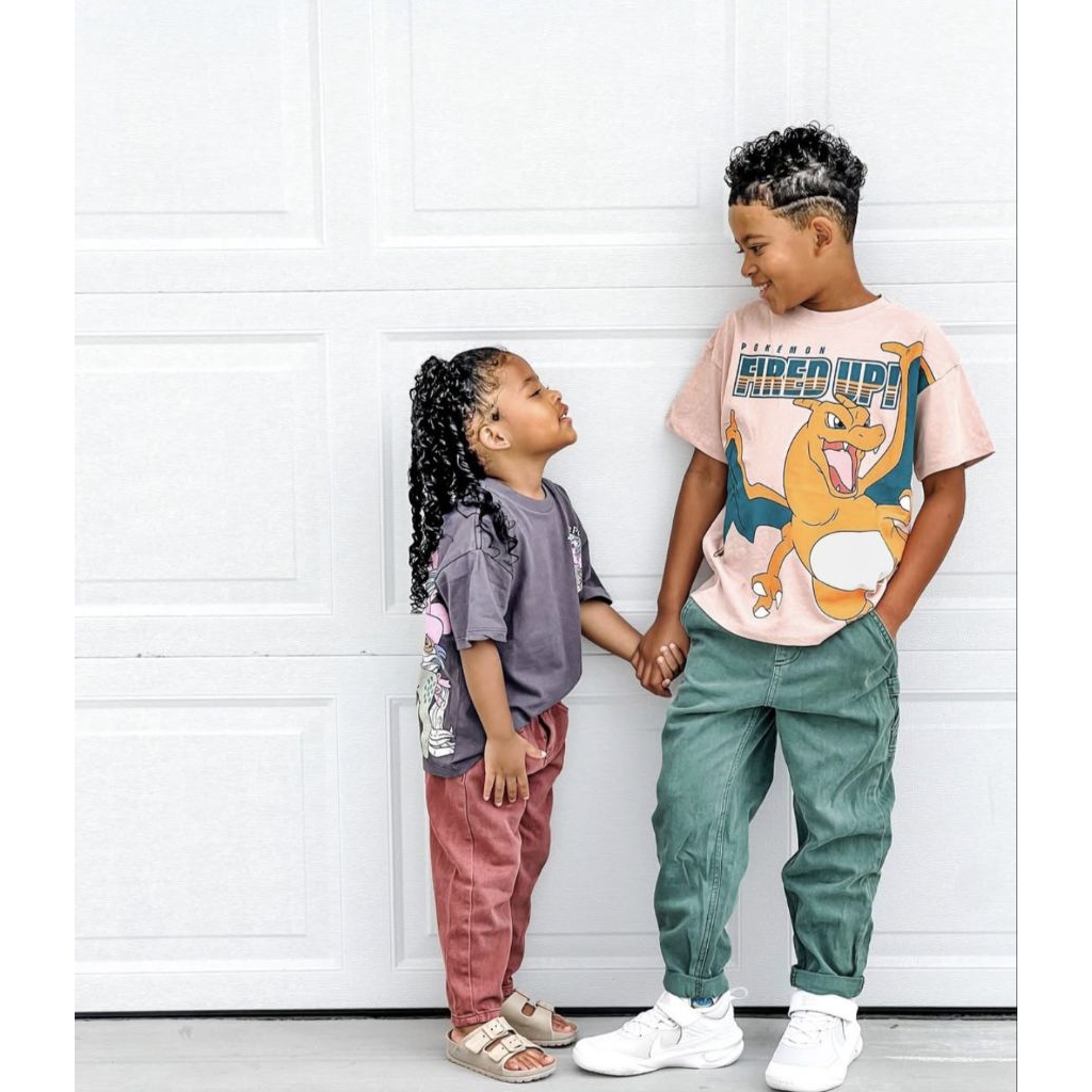 Tshirt Cotton On Kids