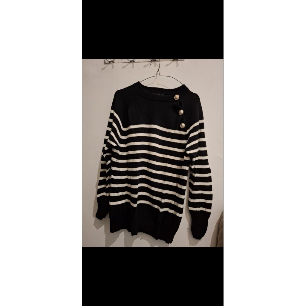 BALMA SWEATER by GONEGANI