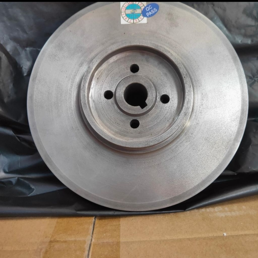 Impeller For Grundfos NF/NS BASIC 30-18