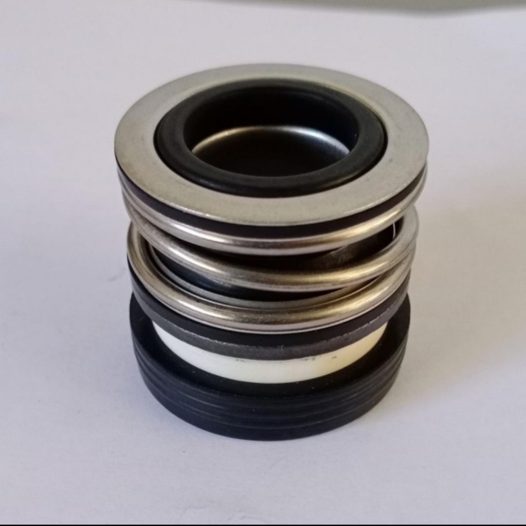 Seal Pompa HAYWARD Mechanical seal Shaft Pompa Kolam Renang HAYWARD