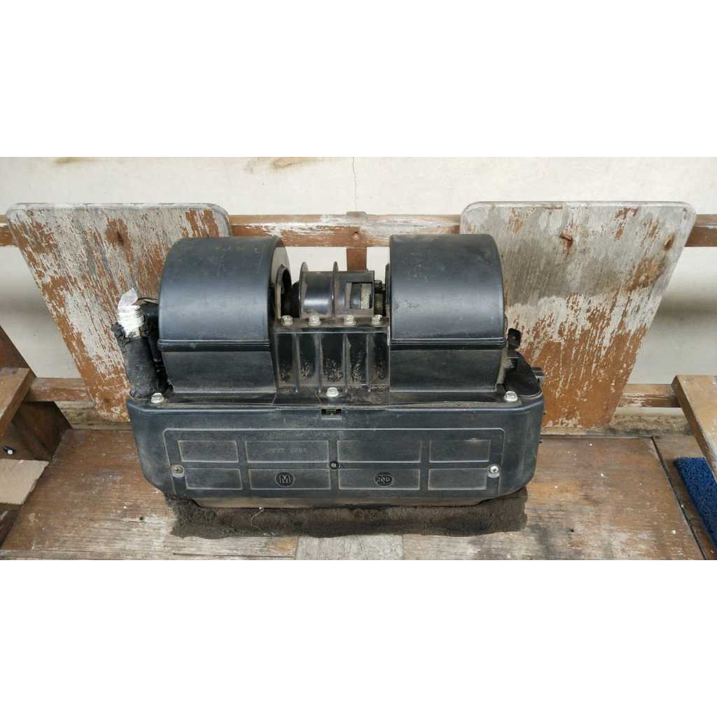 Blower AC Kijang Super Copotan real pict