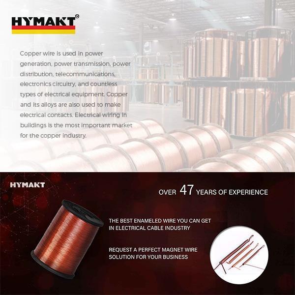 DUniaTelp- Kawat Email Tembaga 0.8Mm - Harga Per 1 Ons