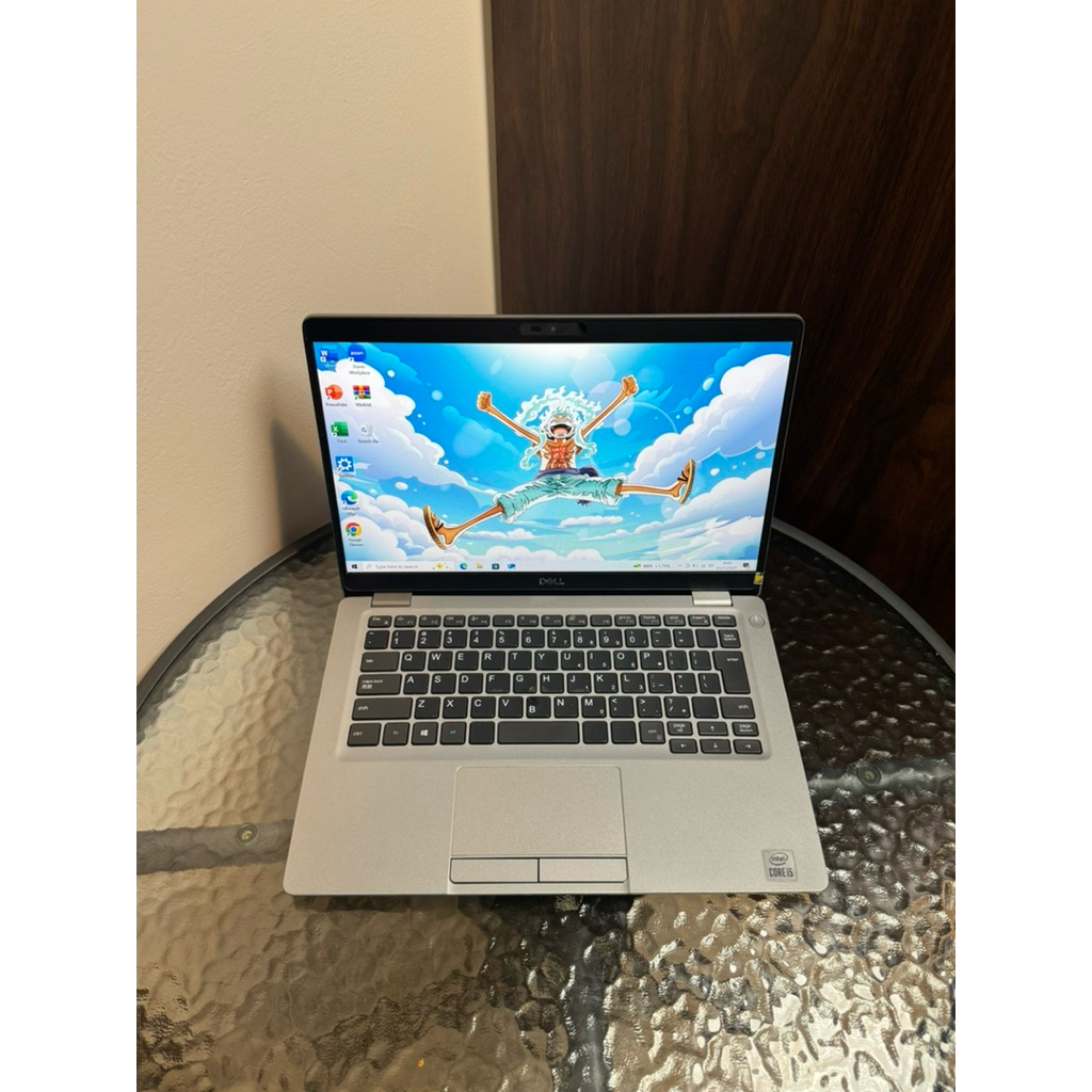 DELL LATITUDE 5310 CORE I5 GEN 10