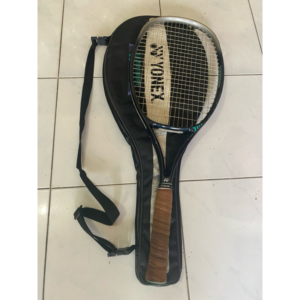Raket Tennis Yonex RQ360SP Original