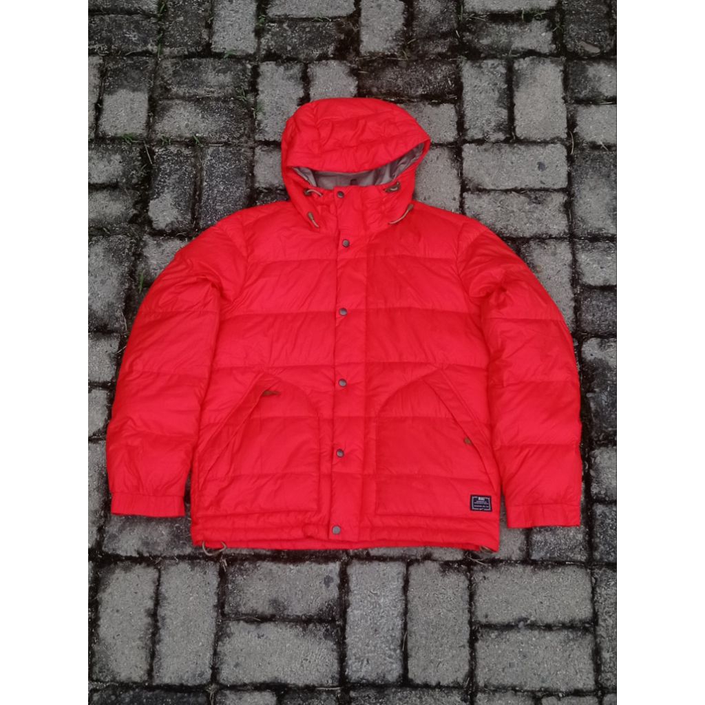 Nike Bulang FIELD 800 Down Jacket