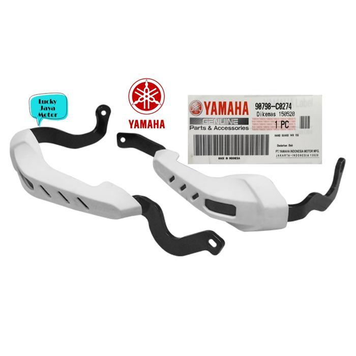 ASLI Hand Guard Wr 155 Wr155 Handguard 90798-C0274 ginal READY STOCK