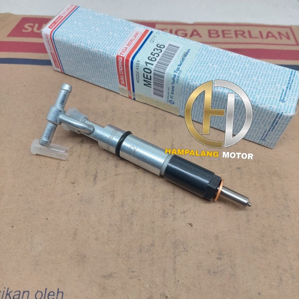 NOSEL NOZEL INJEKTOR ASSY PS100 PS 100 KOMPLIT