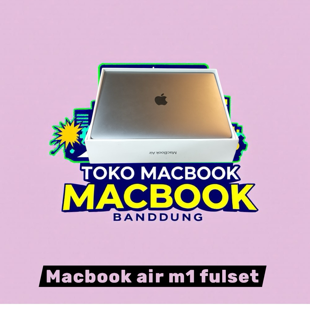 macbook air 2020 m1