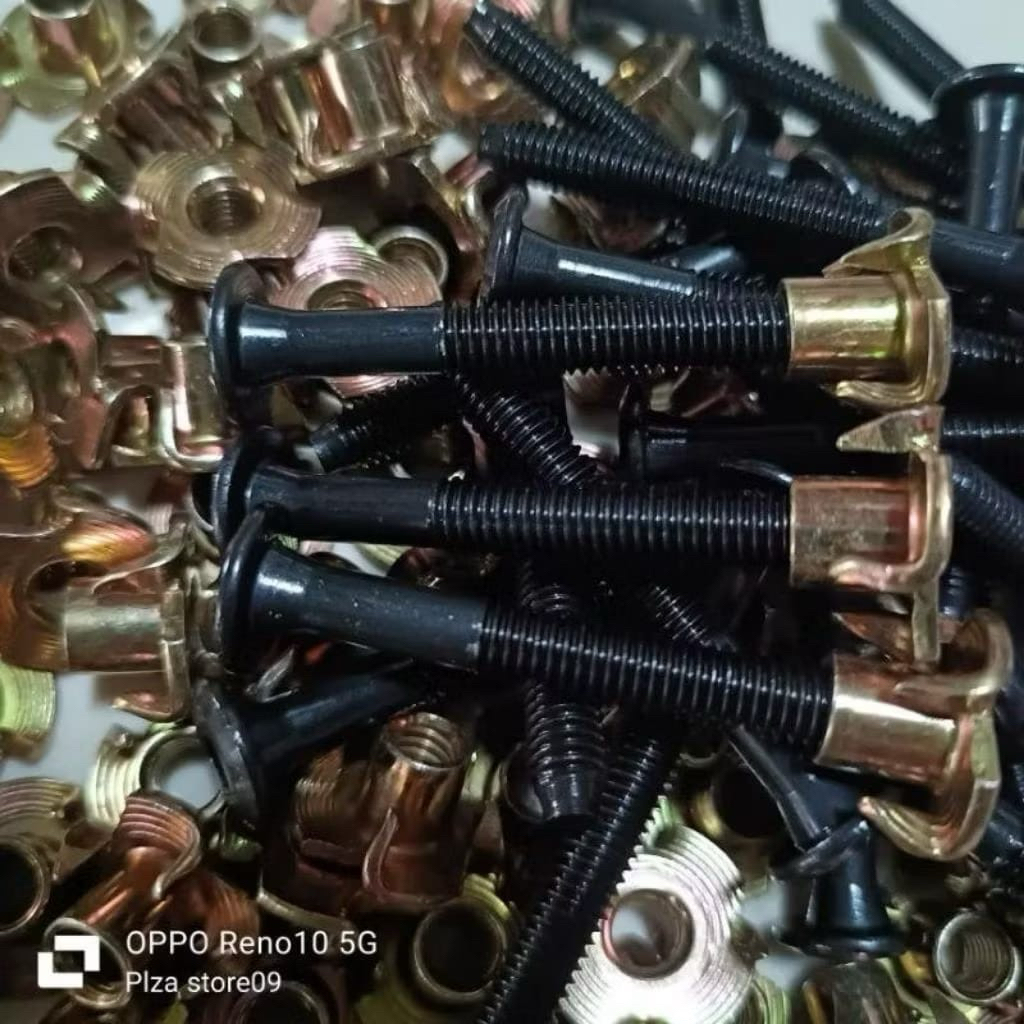 baut cakar untuk speaker