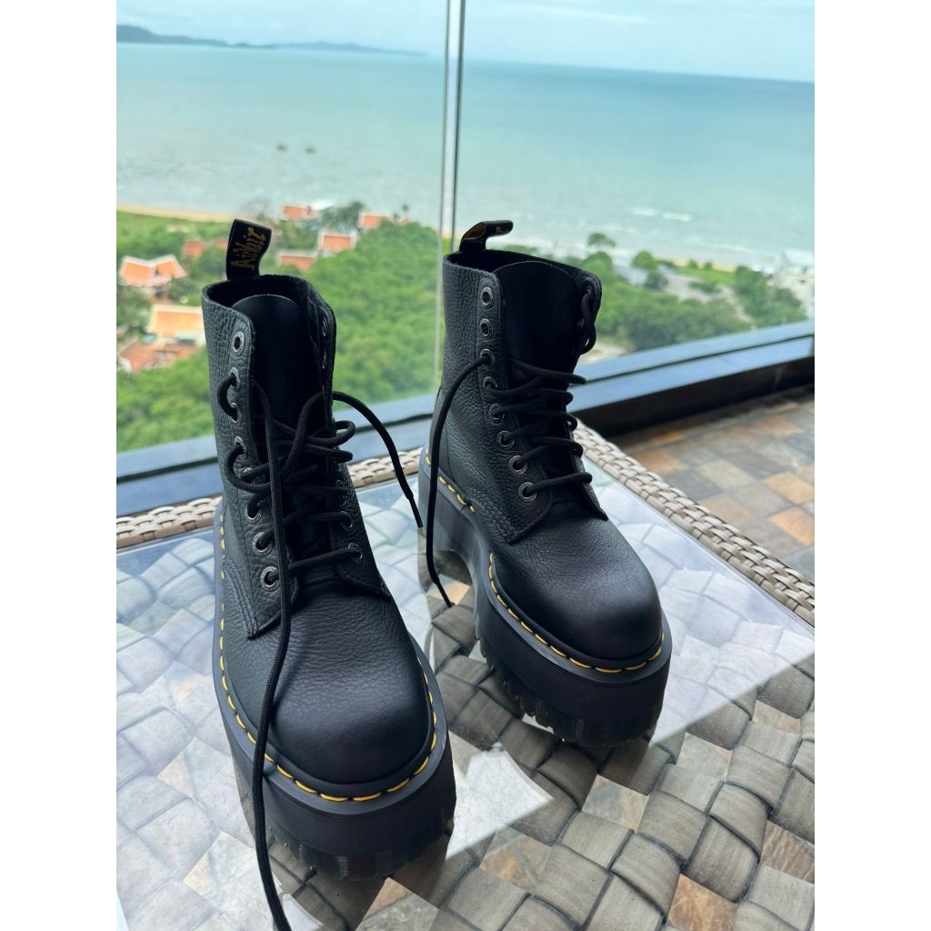 Dr martens pascal.max