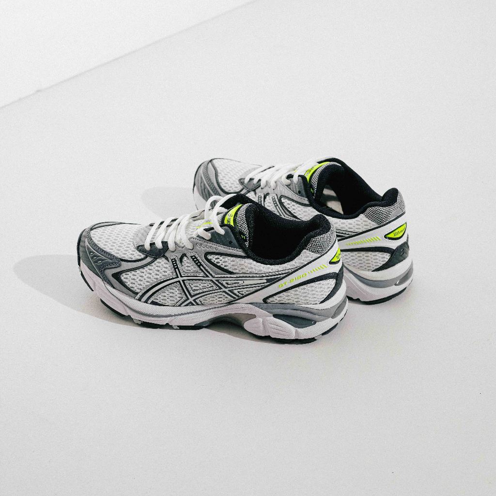 Asics GT-2160 Jjjjound White