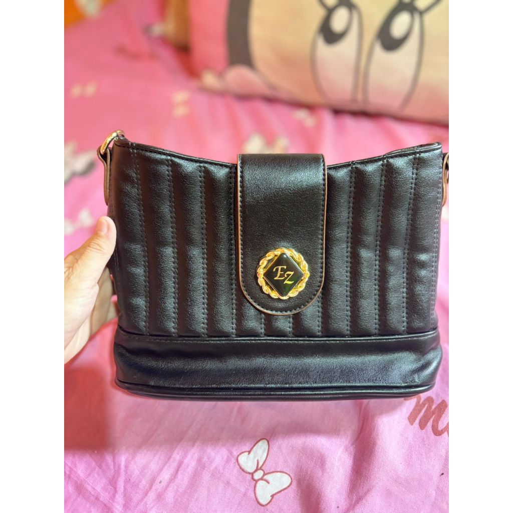 Tas Elizabeth ORIGINAL PRELOVED