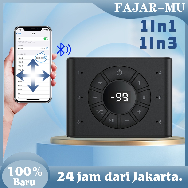 Alat Tap Tap Layar Bluetooth / Jauh Meluncur Halus Dan Stabil / Layar Ponsel Kendali Jarak