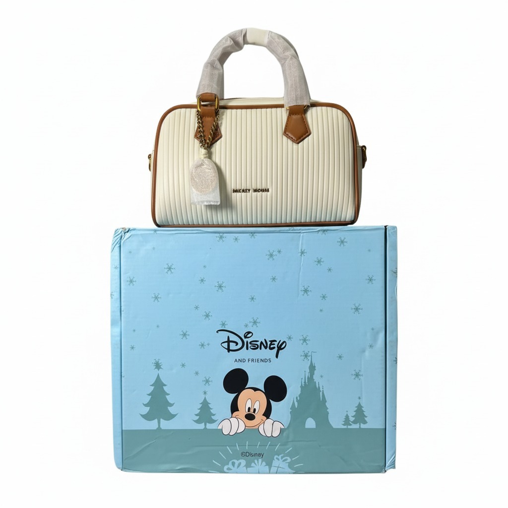 DISNEY tas import