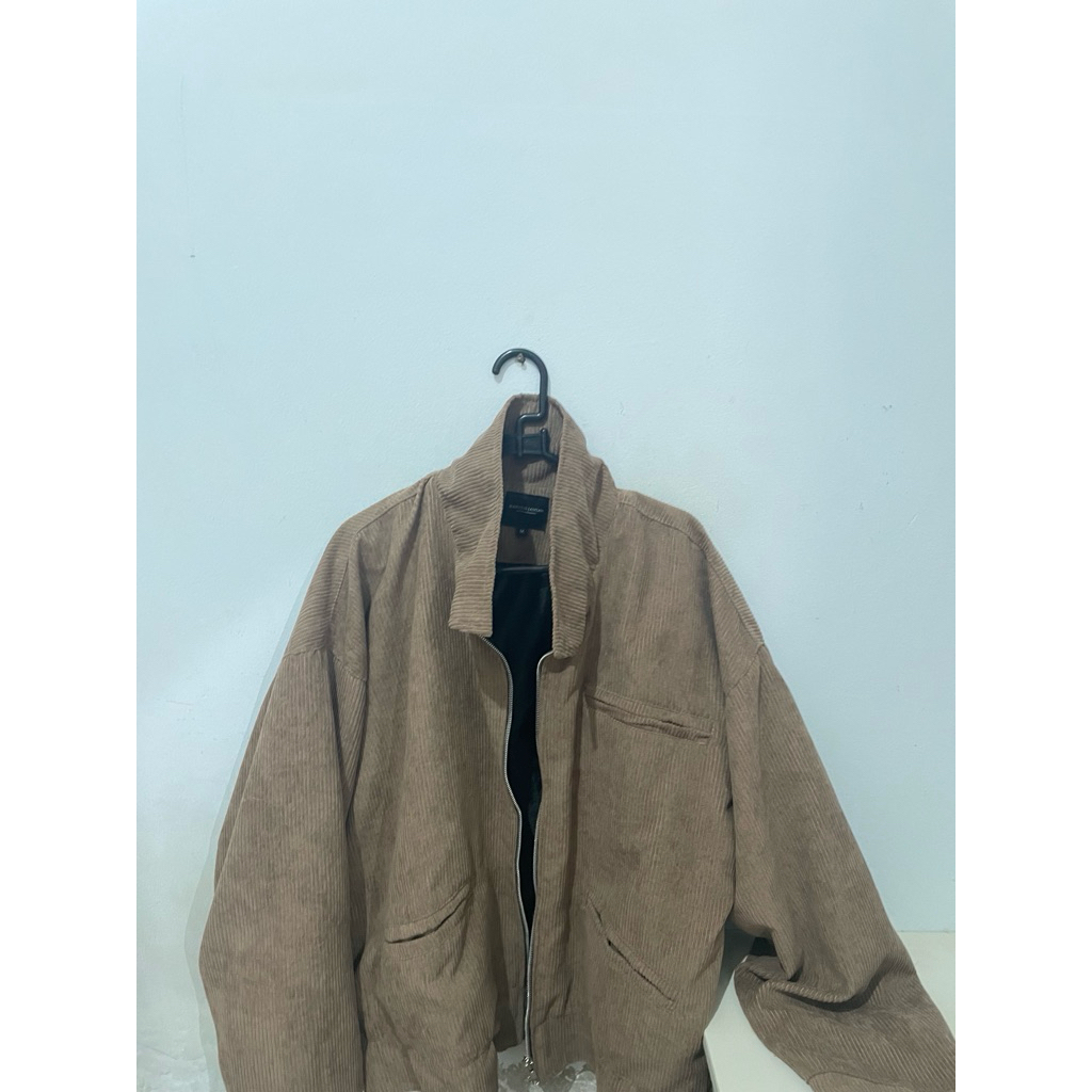 WORK JACKET CORDUROY / JACKET WORK CORDUROY PRIA