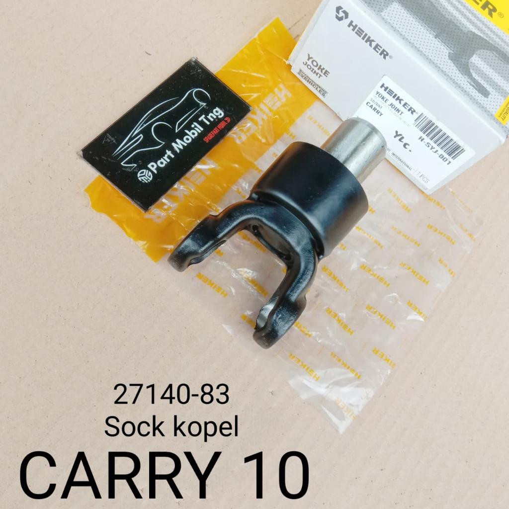 Yoke Kopel Shock Joint Kopel Suzuki Carry Extra Katana