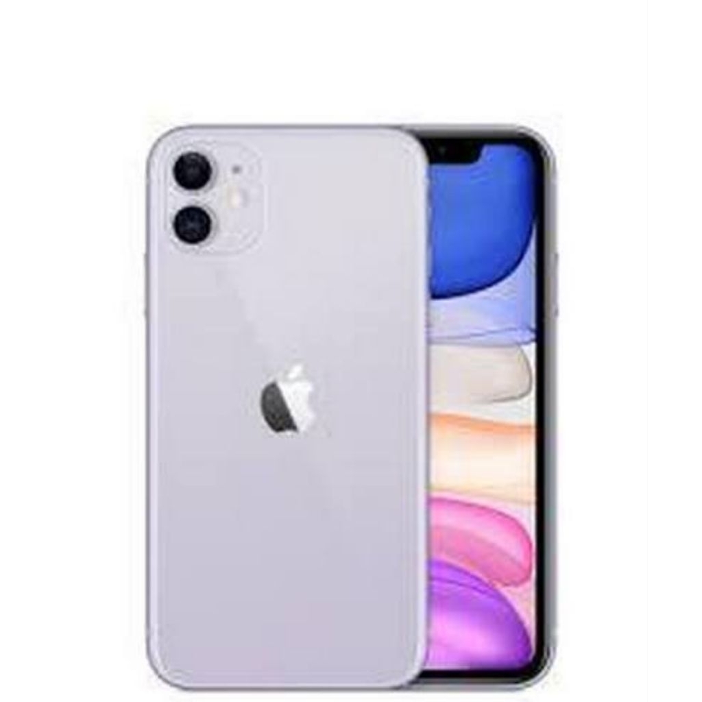 iphone 11 second 128gb