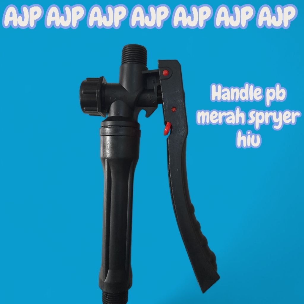 KRAN HANDLE TANGKI SPRAYER MALAYSIA pb 16 BERKUALITAS TINGGI SPRAYER POMPA HAMA MX