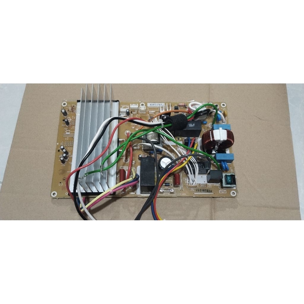 modul pcb outdor ac panasonic inverter