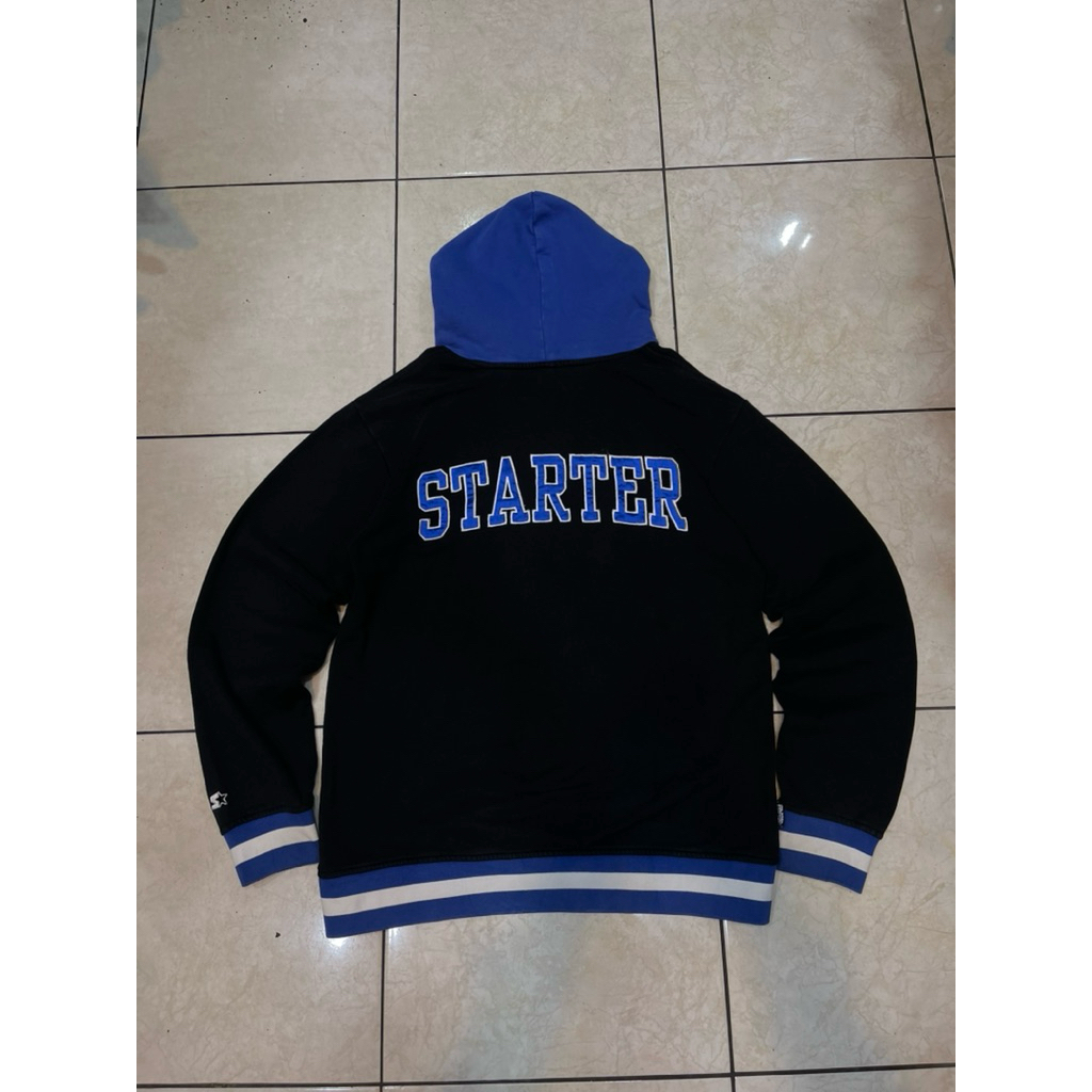 HOODIE STARTER