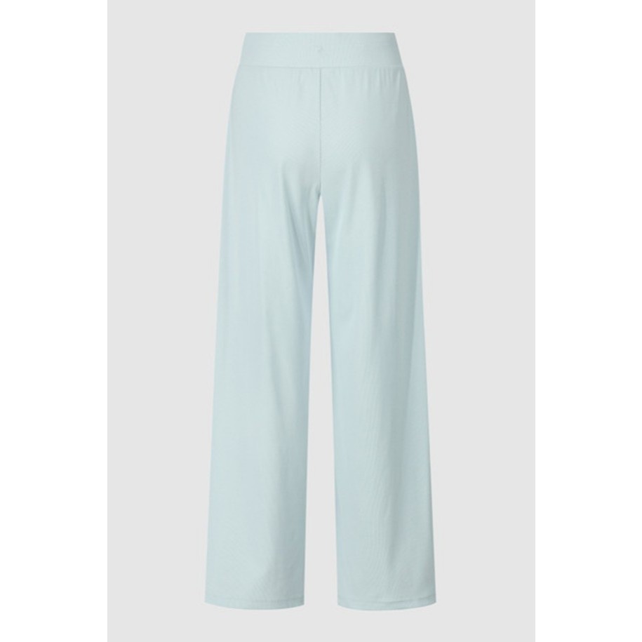 Le Coq Sportif Trousers Celana Olahraga Wanita Bahan Adem Celana Olahraga Wanita Co