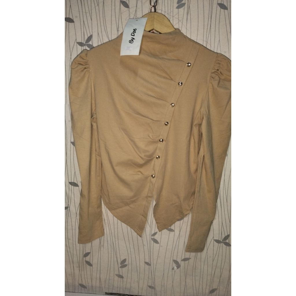 KAOS BYE DOE / KAOS BYEDOE / BAYDO / BY DOE