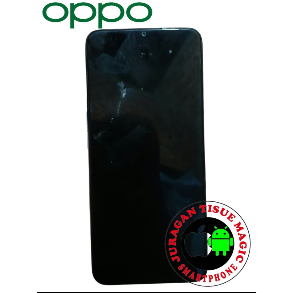 LCD ORI COPOTAN OPPO A16 ( CPH2269 )