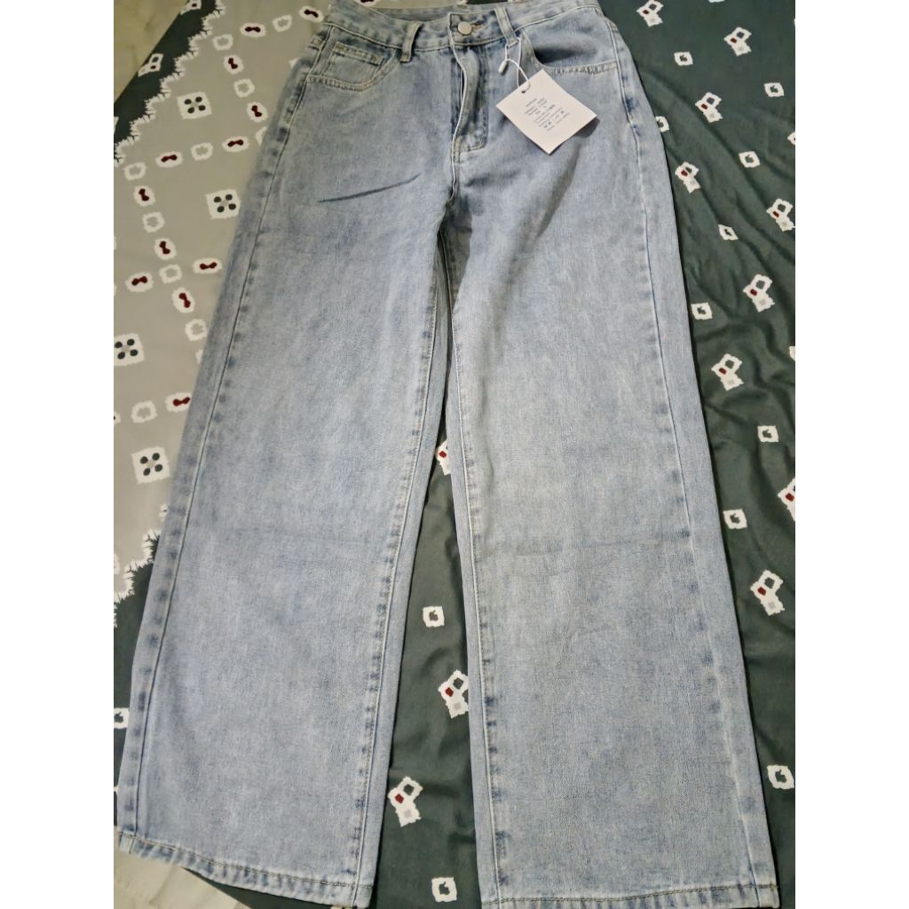 Lulu jeans highwaist