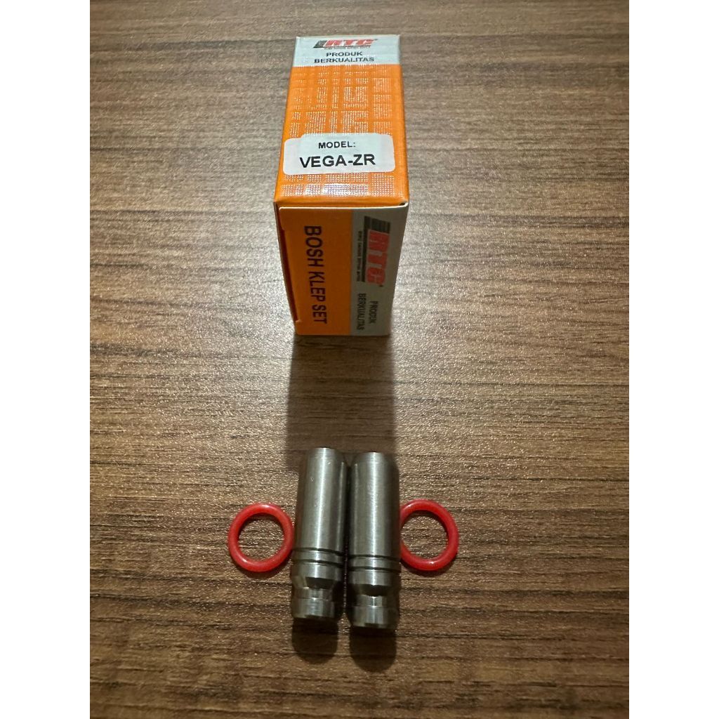 Bosh Botol Klep Set Vega ZR Motor RTC